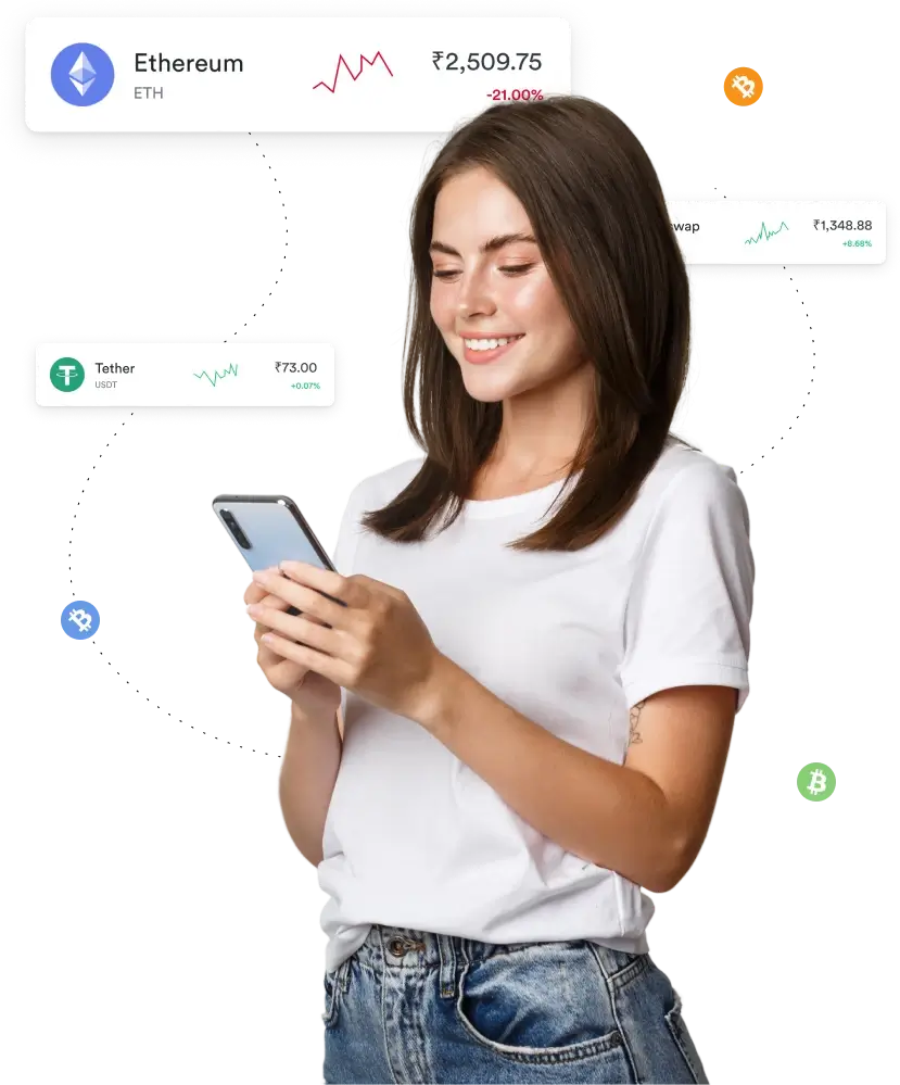 Eralmonum App - Introducing Eralmonum App Trading Software